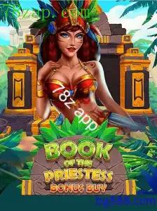 BookOfThePriestess: Um Novo Capítulo no Universo dos Jogos