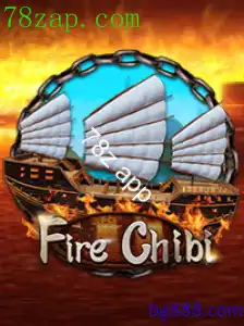 FireChibi: Um Mergulho Intenso no Mundo do Fogo e da Aventura